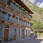 I Corni Di Nibbio 3*