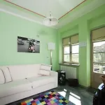 I Corni Di Nibbio Bed & Breakfast