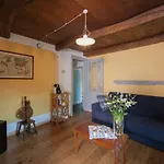 I Corni Di Nibbio Bed & Breakfast Mergozzo