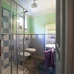 Bed & Breakfast I Corni Di Nibbio 3*