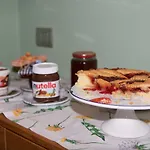 Bed & Breakfast I Corni Di Nibbio