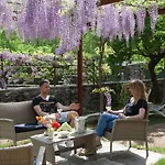 I Corni Di Nibbio Bed & Breakfast Mergozzo