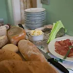 Bed & Breakfast I Corni Di Nibbio Mergozzo
