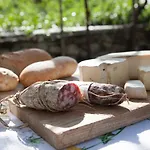 Bed & Breakfast I Corni Di Nibbio