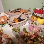 I Corni Di Nibbio Bed & Breakfast