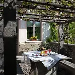 Bed & Breakfast I Corni Di Nibbio 3*