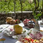 I Corni Di Nibbio Bed & Breakfast Mergozzo
