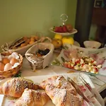 Bed & Breakfast I Corni Di Nibbio Mergozzo
