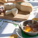 I Corni Di Nibbio Bed & Breakfast 3*