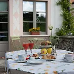 Bed & Breakfast I Corni Di Nibbio Mergozzo
