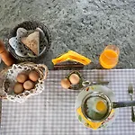 Bed & Breakfast I Corni Di Nibbio Mergozzo