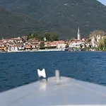 Bed & Breakfast I Corni Di Nibbio 3*