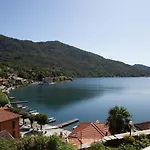 I Corni Di Nibbio Bed & Breakfast Mergozzo