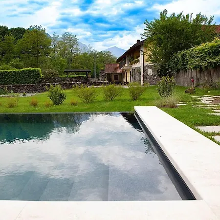 I Corni Di Nibbio Bed & Breakfast