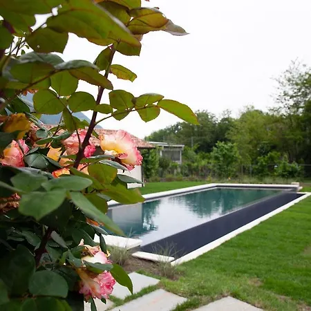 I Corni Di Nibbio Bed & Breakfast Mergozzo