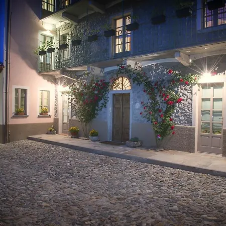 Bed & Breakfast I Corni Di Nibbio Mergozzo