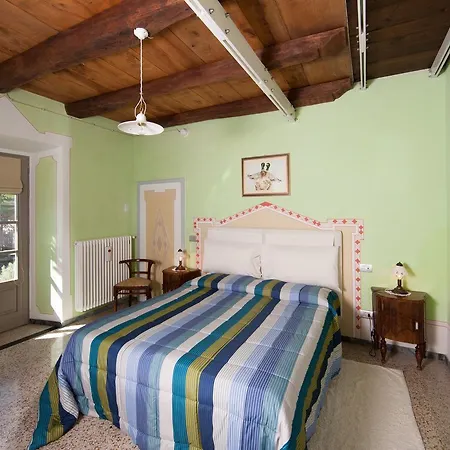 Bed & Breakfast I Corni Di Nibbio