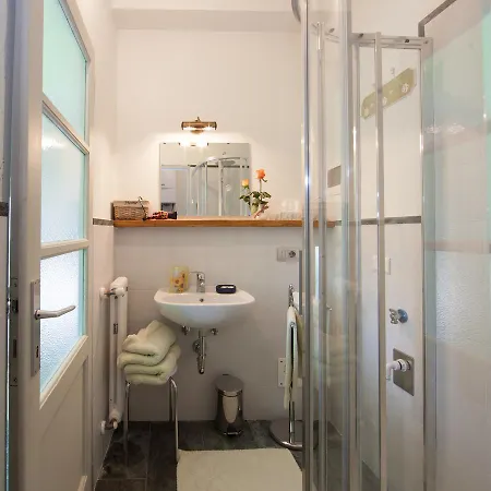 I Corni Di Nibbio 3* Mergozzo