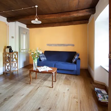 I Corni Di Nibbio Bed & Breakfast