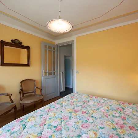 I Corni Di Nibbio Bed & Breakfast Mergozzo