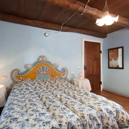 I Corni Di Nibbio 3* Mergozzo