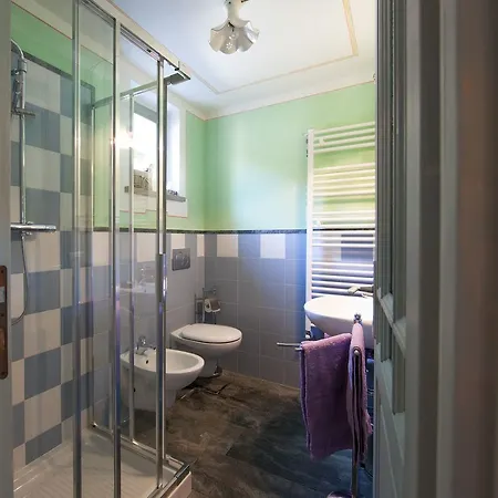 Bed & Breakfast I Corni Di Nibbio 3*