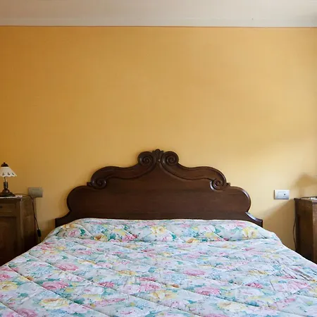 I Corni Di Nibbio Mergozzo