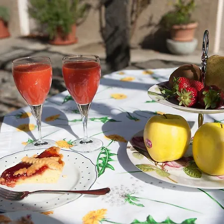 I Corni Di Nibbio Mergozzo