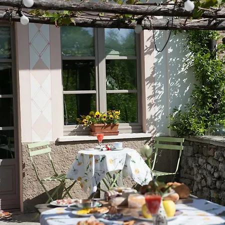 I Corni Di Nibbio Alojamento de Acomodação e Pequeno-almoço 3*