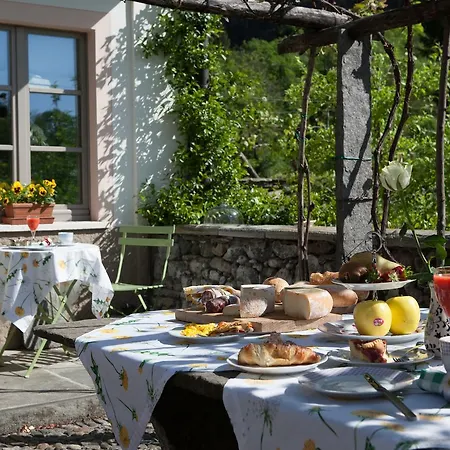 I Corni Di Nibbio Mergozzo