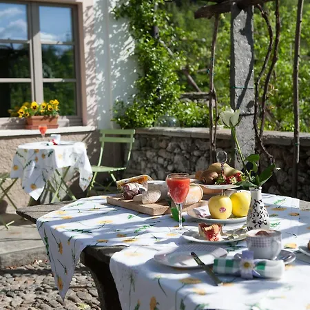 I Corni Di Nibbio Mergozzo