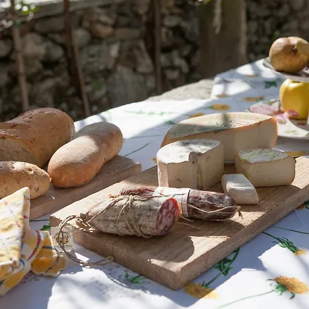 I Corni Di Nibbio B&B