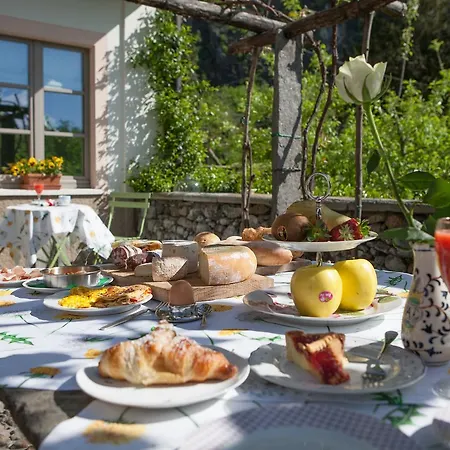 I Corni Di Nibbio 3*