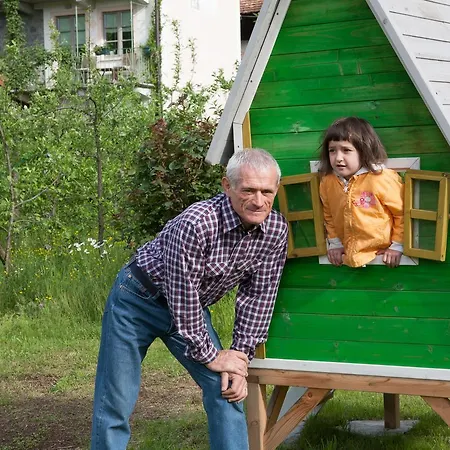 Alojamento de Acomodação e Pequeno-almoço I Corni Di Nibbio Mergozzo