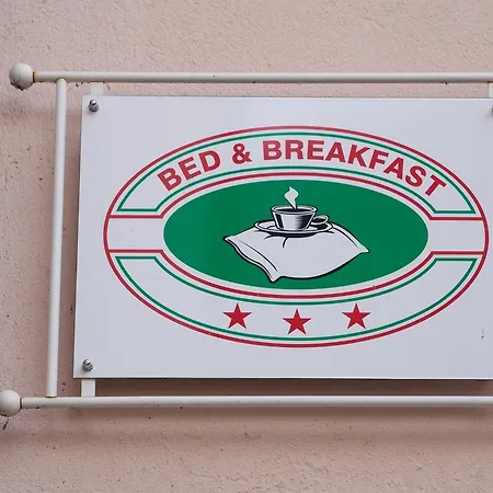 I Corni Di Nibbio B&B