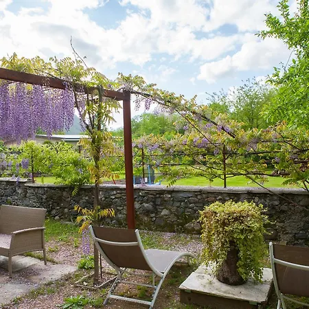 I Corni Di Nibbio 3* Mergozzo