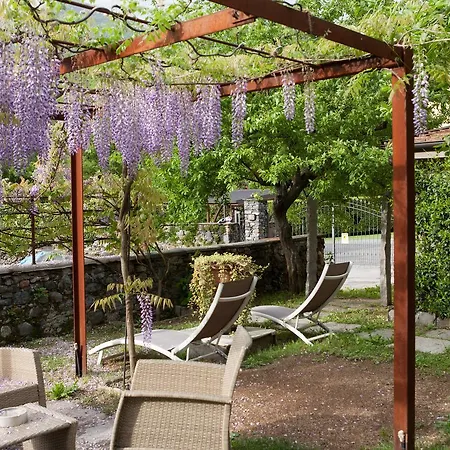 I Corni Di Nibbio Alojamento de Acomodação e Pequeno-almoço 3*