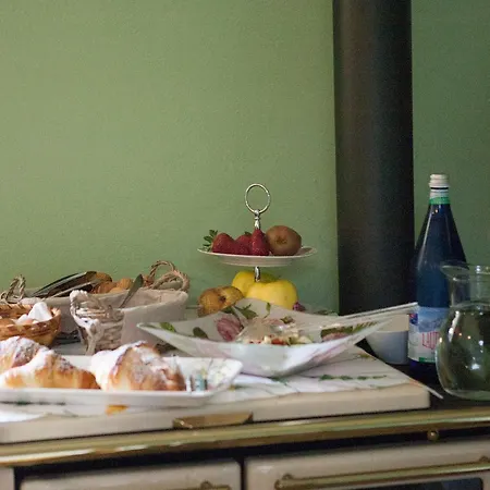 I Corni Di Nibbio Mergozzo