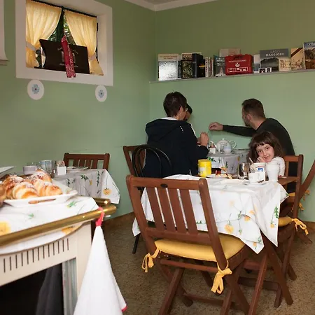 I Corni Di Nibbio Mergozzo