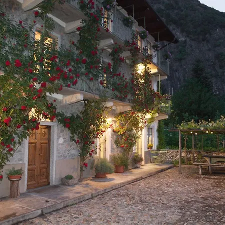 I Corni Di Nibbio B&B