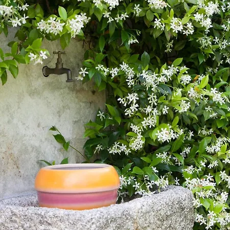 I Corni Di Nibbio Alojamento de Acomodação e Pequeno-almoço Mergozzo