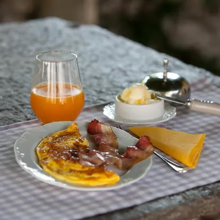 I Corni Di Nibbio 3* Mergozzo