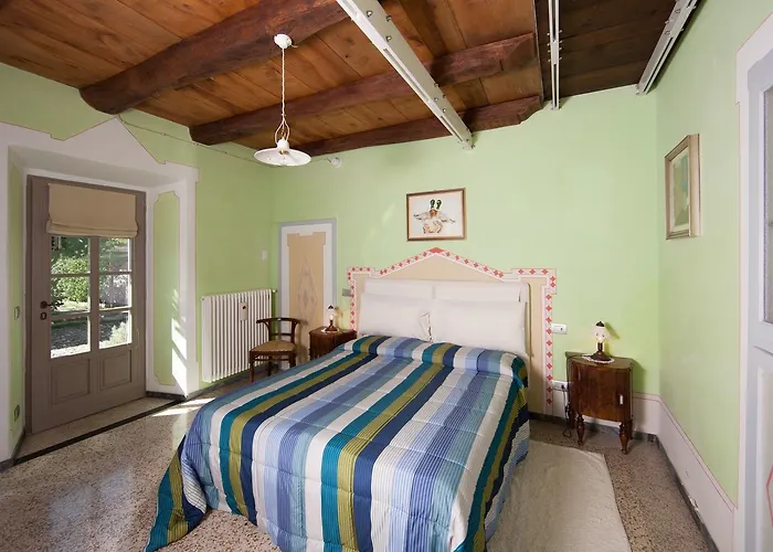 Bed & Breakfast I Corni Di Nibbio