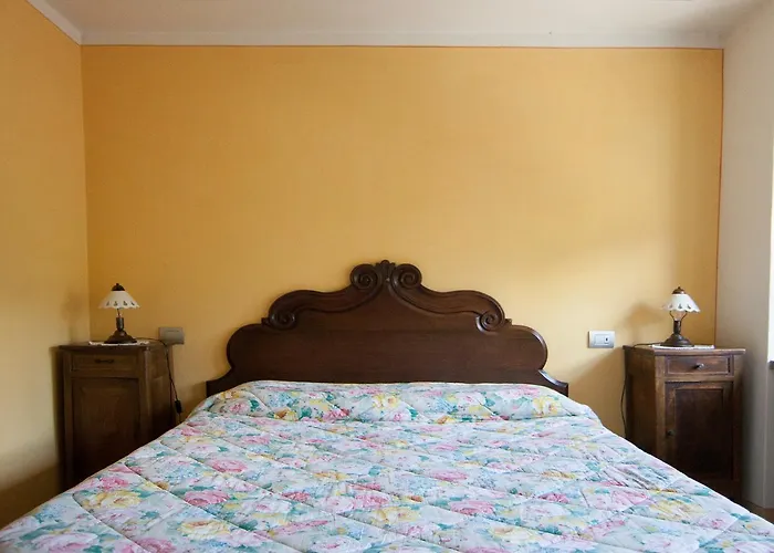 I Corni Di Nibbio Mergozzo