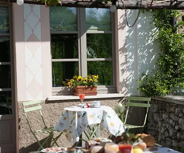 I Corni Di Nibbio Bed & Breakfast 3*