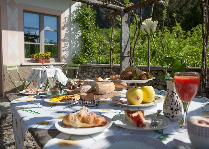 I Corni Di Nibbio 3*