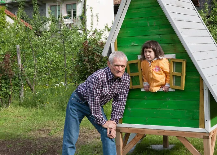 Bed & Breakfast I Corni Di Nibbio Mergozzo