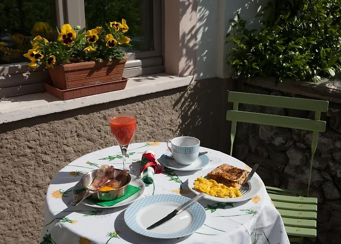 I Corni Di Nibbio 3* Mergozzo