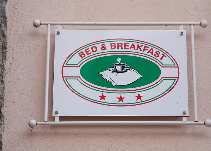 I Corni Di Nibbio Bed & Breakfast